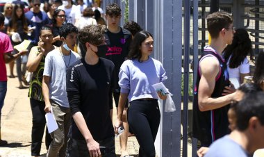 Segunda etapa do Enem 2022 terá operação para reforçar segurança