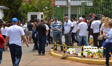 Enade: estudantes têm até sábado para preencher questionário