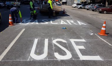 Casos graves de covid-19 crescem em todo o país