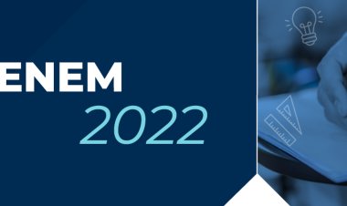 Prazo para pedir reaplicação do Enem termina nesta sexta