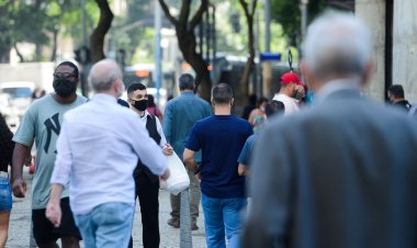 Covid-19: Brasil registra 13.501 casos e 26 mortes em 24 horas