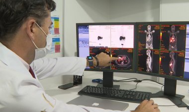 Câncer de próstata tem novo tratamento com radioterapia reduzida