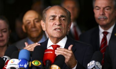 PEC da Transição é formalizada no Senado