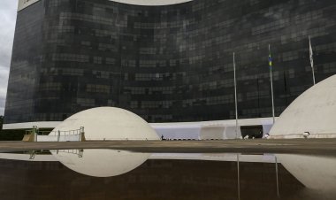 André Ramos Tavares toma posse como ministro substituto do TSE