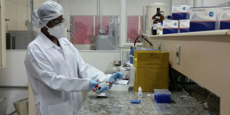 Crescimento de pesquisas clinicas no Brasil é tema de simpósio no Rio