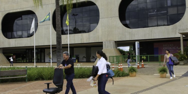 Equipe de transição começa a trabalhar no CCBB na semana que vem