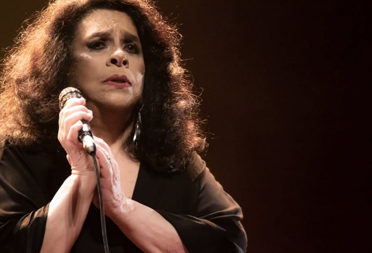 Gal Costa: artes e posições políticas que influenciaram diversas gerações 