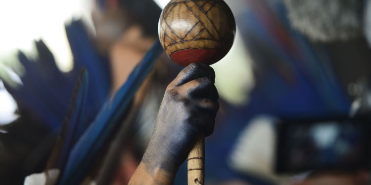 Comunidades e povos tradicionais é tema da redação do Enem 2022