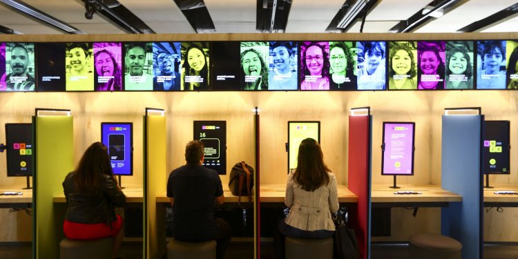 Brasília terá museu que reúne arte, ciência e tecnologia