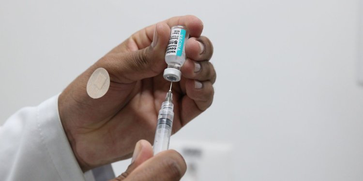 Dia “D” reforça campanha de vacinação em cidades de fronteira