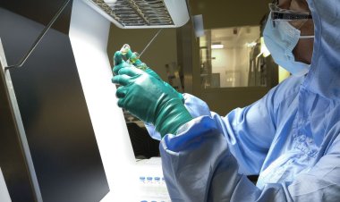 Controle de qualidade consome até 70% do tempo de fabricação de vacina