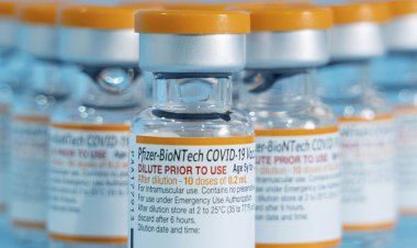 Saúde abre consulta para incorporar ao SUS vacina pediátrica da Pfizer