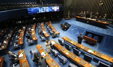 Senado aprova MP que trata da extração de minérios nucleares
