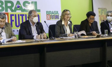 Transição identifica contratos suspeitos na área de direitos humanos