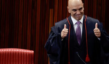 Presidente do TSE diz que diplomação representa lisura das eleições