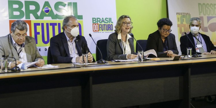 Transição identifica contratos suspeitos na área de direitos humanos