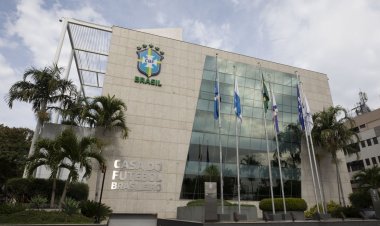 CBF anuncia que Série A do Brasileiro começa em 15 de abril