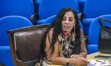 Emendas Impositivas Individuais da Vereadora Aparecida Sônia Ferreira Vidal