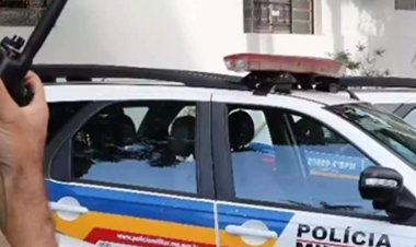Polícia Militar segue a procura do autor de homicídio no Altair Rocha