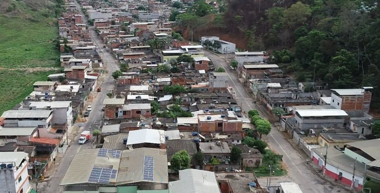 Polícia Militar prende autor por tráfico de drogas no Pires da Luz