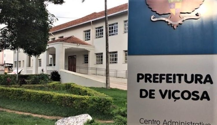 Decreto estabelece cotas raciais em concursos públicos de Viçosa