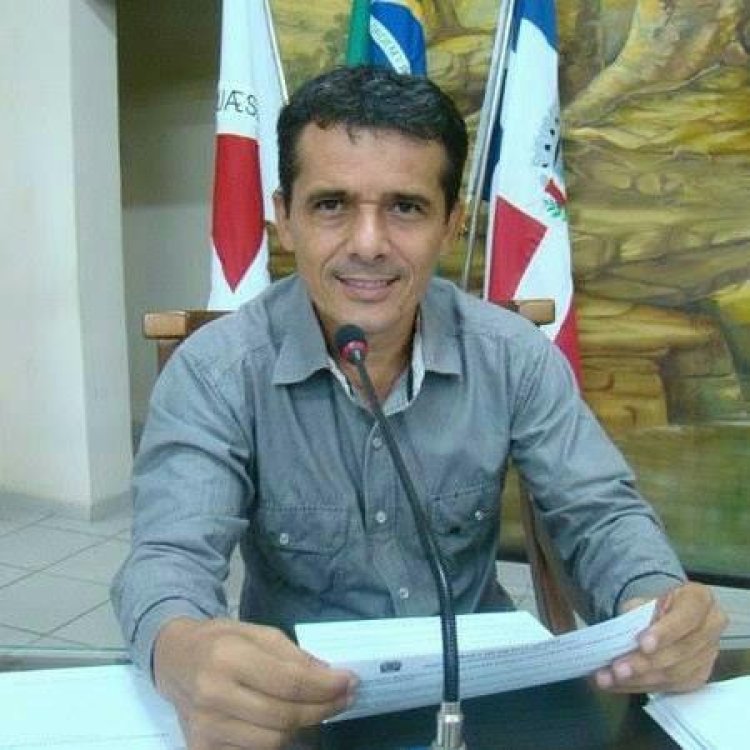 Emendas Impositivas Individuais do Vereador Gilson Fazolla Filgueiras