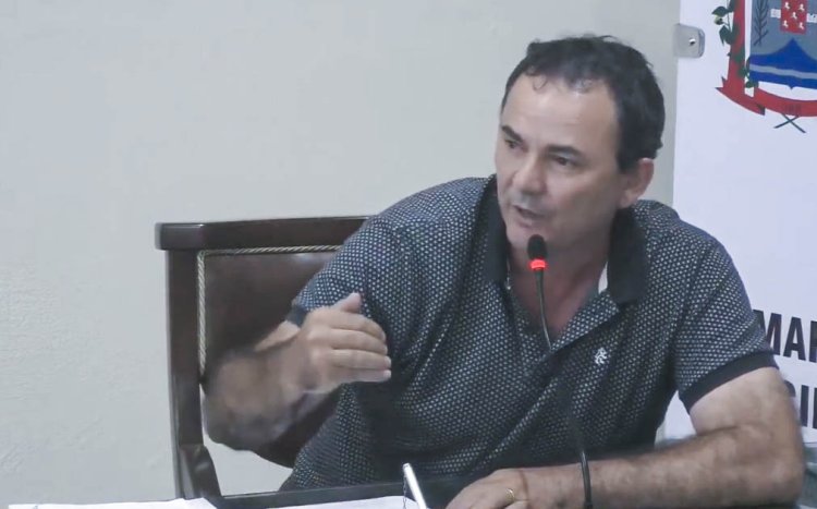 Veja o destino das Emendas Impositivas Individuais do Vereador José Carlos Reis Pereira