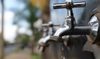 Copasa: Abastecimento em alguns bairros de de Ubá foi interrompido na manhã deste domingo, 5