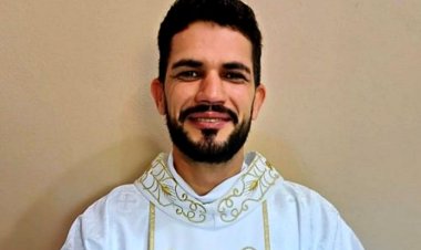 Polícia Civil investiga desaparecimento de padre responsável pela Paróquia de Fervedouro