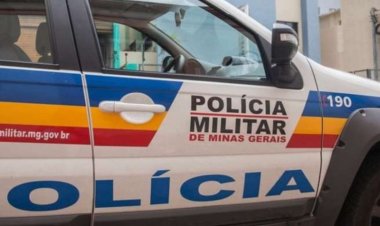 Polícia Militar realiza prisão de autores de tráfico de drogas no bairro Palmeiras