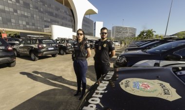 Governo de Minas anuncia nomeação de quase 600 profissionais para fortalecer a segurança no Estado