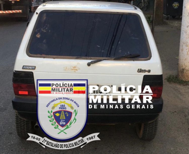 Polícia Militar apreende autor de tráfico de drogas após tiroteio no São Domingos