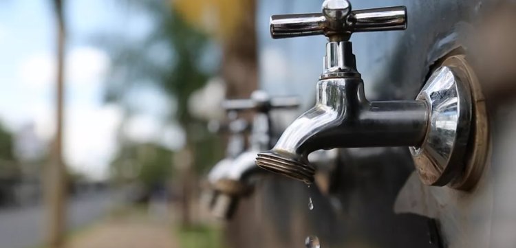 Copasa: Abastecimento em alguns bairros de de Ubá foi interrompido na manhã deste domingo, 5