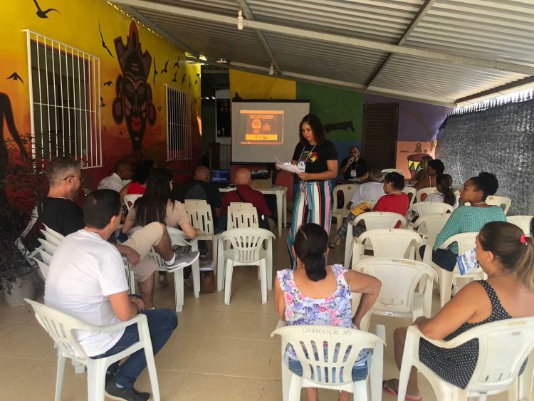 Ubá: Terceira Pré-Conferência de Saúde - Região III, aconteceu no último sábado