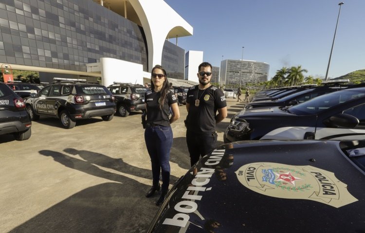 Governo de Minas anuncia nomeação de quase 600 profissionais para fortalecer a segurança no Estado