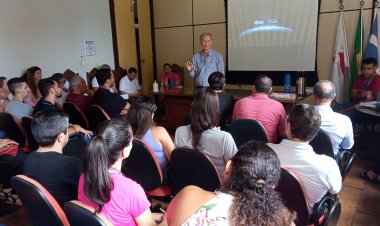 Administração lança projeto Ubá Zero Papel