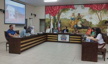 Comandante da 2.ª CIA do Corpo de Bombeiros Militares de Ubá apresenta Balanço das Ações em 2022