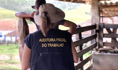 Minas Gerais lidera ranking de trabalho análogo à escravidão