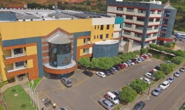 Hospital do Câncer de Muriaé recebeu a importante Certificação nível 3 da ONA