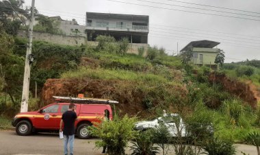 Ubá: Fiscalização realiza ações conjuntas com o Corpo de Bombeiros