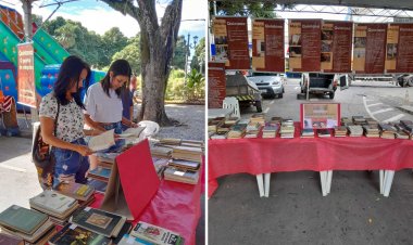 Ubá: Feira de Escritores reúne importantes obras de autores nacionais
