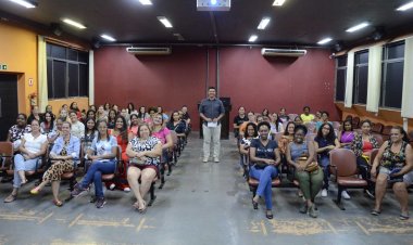 Ubá: Programa Capacita Mulher tem cerca de 250 inscritas