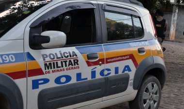 Dupla de moto atira e mata homem na rua em Sobral Pinto