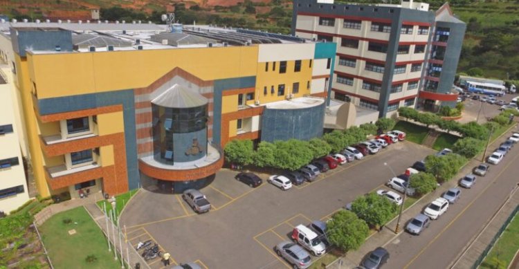 Hospital do Câncer de Muriaé recebeu a importante Certificação nível 3 da ONA