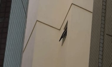 Menina de 8 anos, natural de Muriaé, morre ao cair de prédio em Guarapari