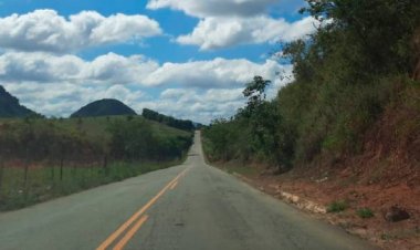Governo de Minas anuncia 13 novas obras de recuperação funcional em rodovias mineiras