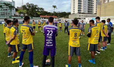 Jogo Aymorés e North Esporte Clube é transmitido pela Rede Minas e Rádio Inconfidência, neste sábado (27)