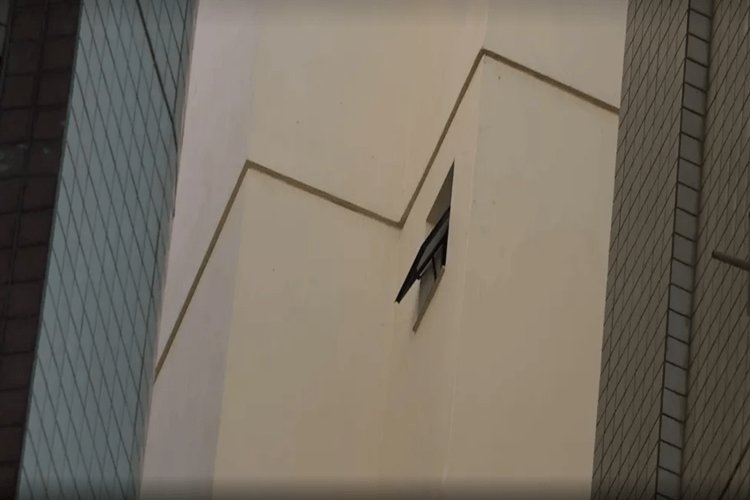 Menina de 8 anos, natural de Muriaé, morre ao cair de prédio em Guarapari