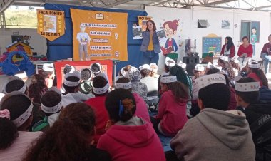 Maio Laranja: Enfrentamento da violência sexual contra crianças e adolescentes