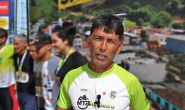 Prefeito de Pedra Bonita é afastado por suspeita de estupro contra servidora em carro oficial